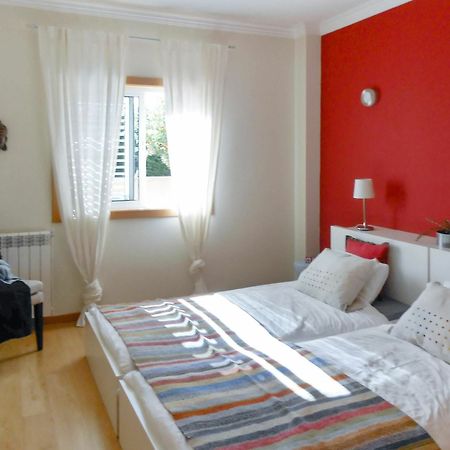 Apartment With 2 Bedrooms In Cascais, With Private Pool, Furnished Gar Luaran gambar