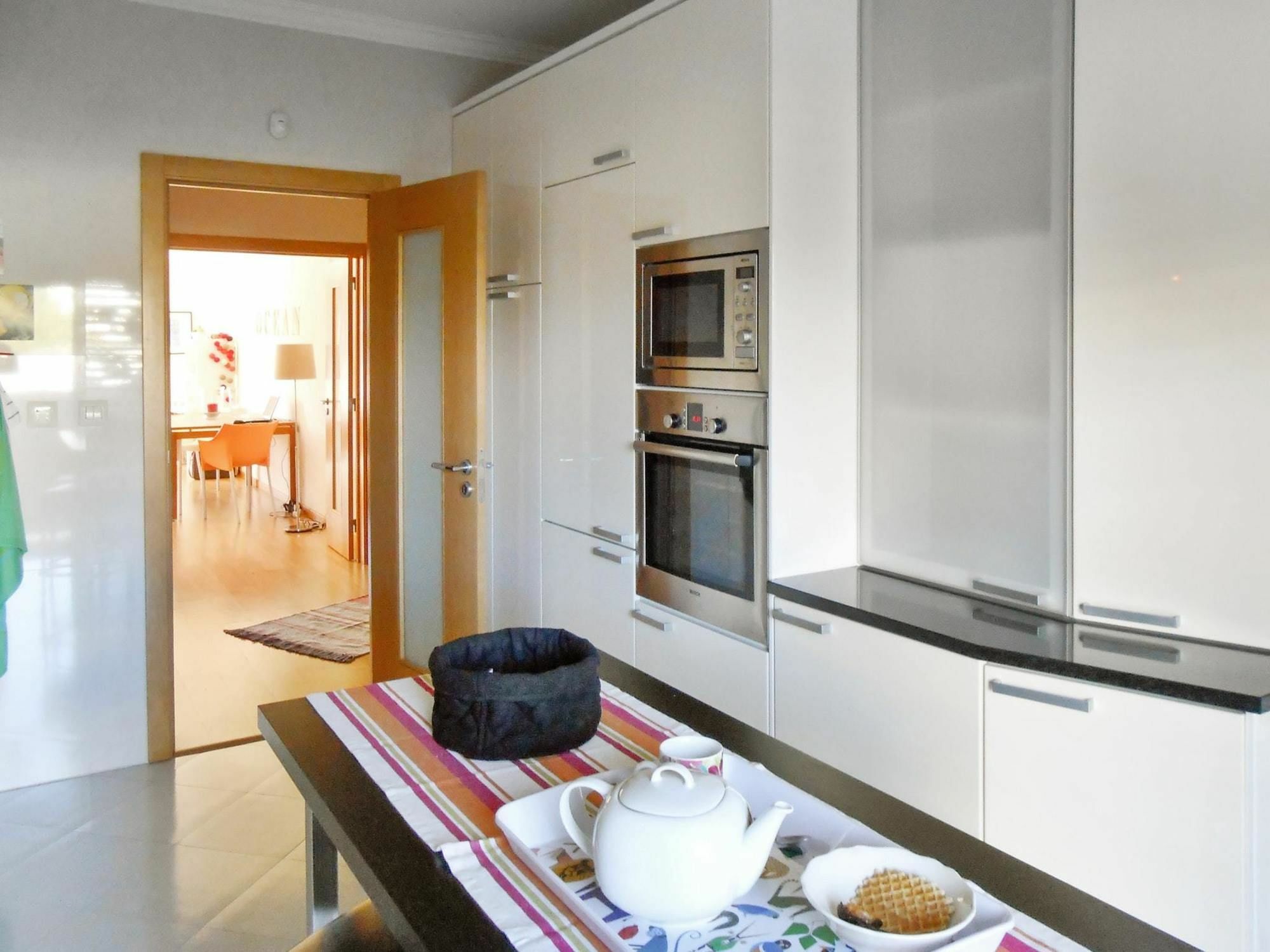Apartment With 2 Bedrooms In Cascais, With Private Pool, Furnished Gar Luaran gambar