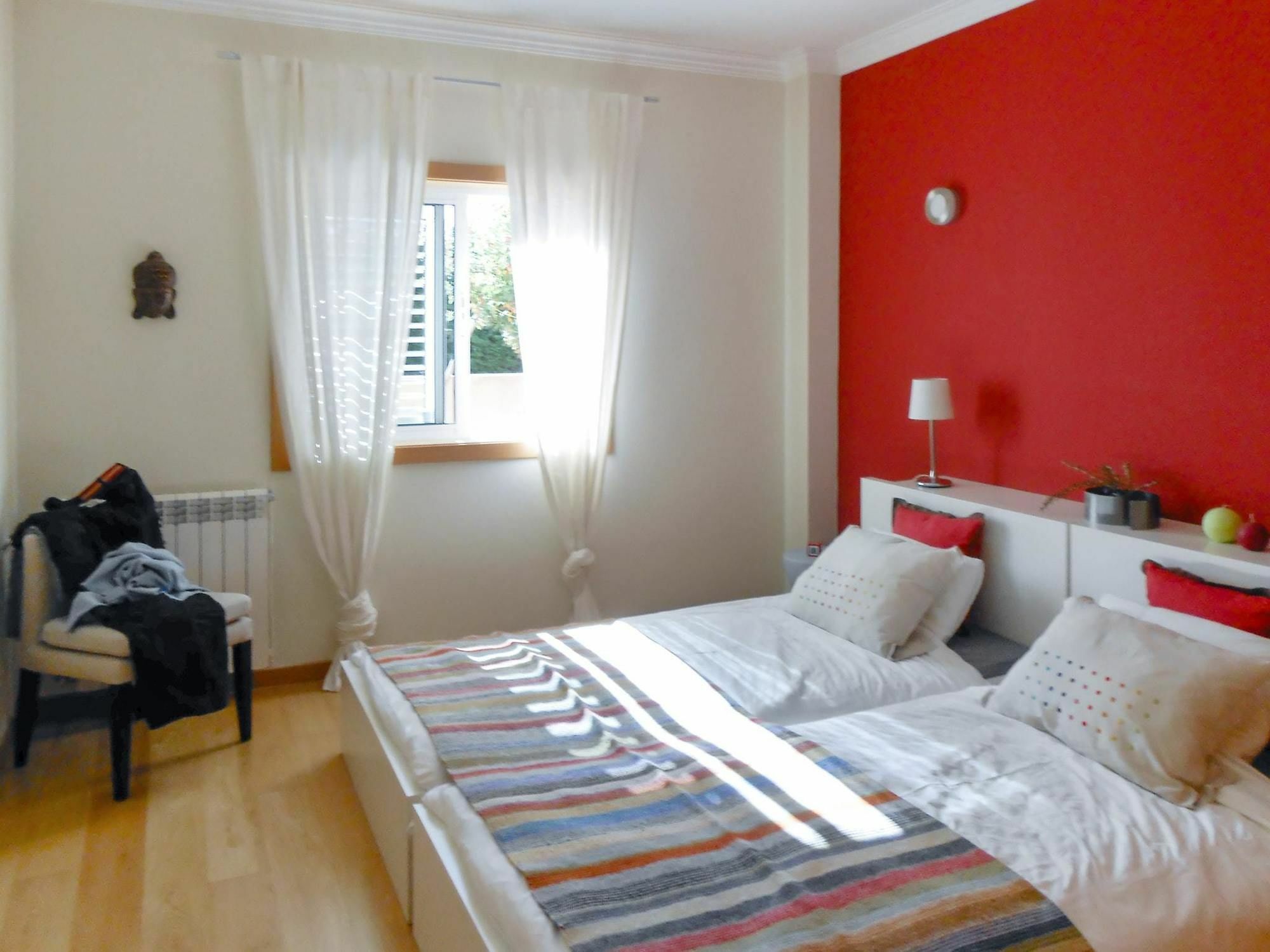 Apartment With 2 Bedrooms In Cascais, With Private Pool, Furnished Gar Luaran gambar