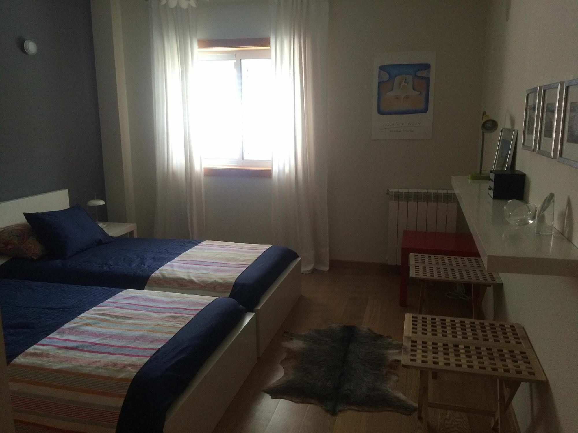 Apartment With 2 Bedrooms In Cascais, With Private Pool, Furnished Gar Luaran gambar