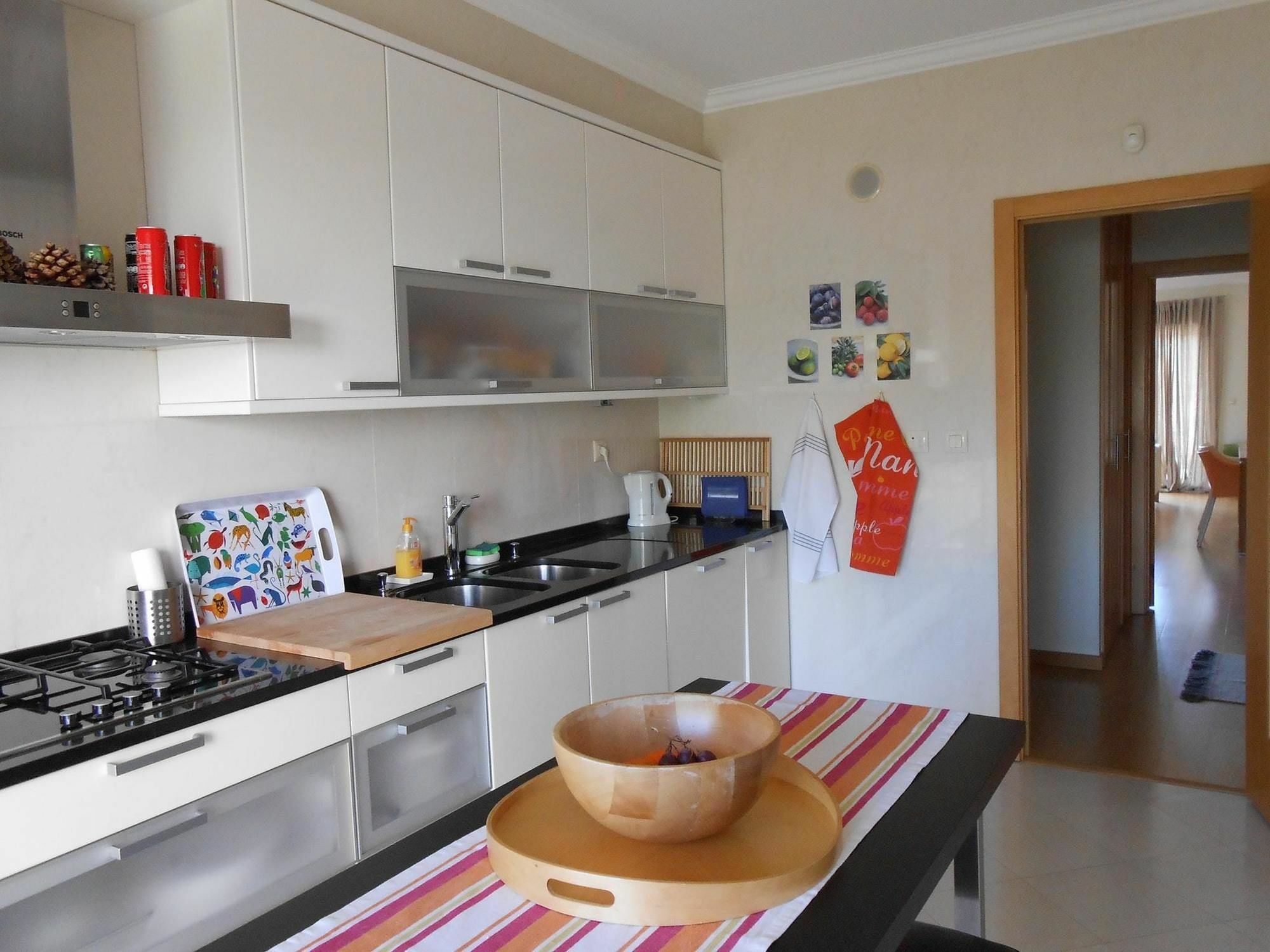 Apartment With 2 Bedrooms In Cascais, With Private Pool, Furnished Gar Luaran gambar