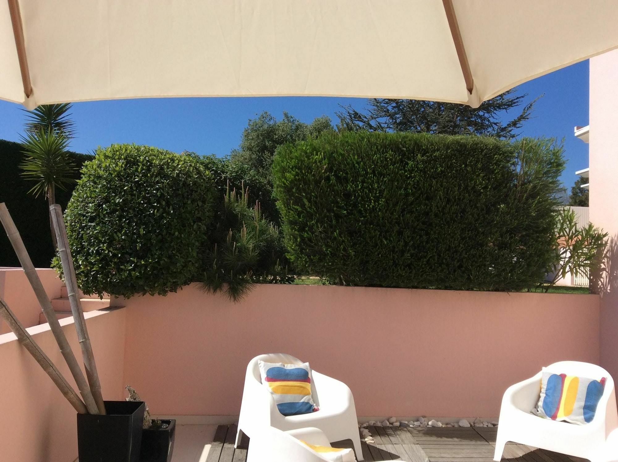 Apartment With 2 Bedrooms In Cascais, With Private Pool, Furnished Gar Luaran gambar