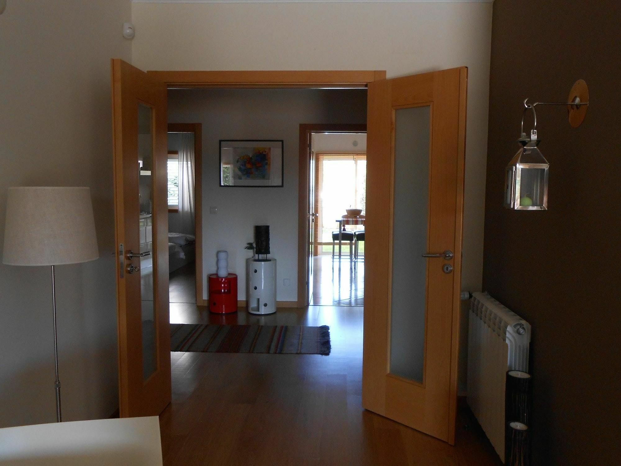 Apartment With 2 Bedrooms In Cascais, With Private Pool, Furnished Gar Luaran gambar