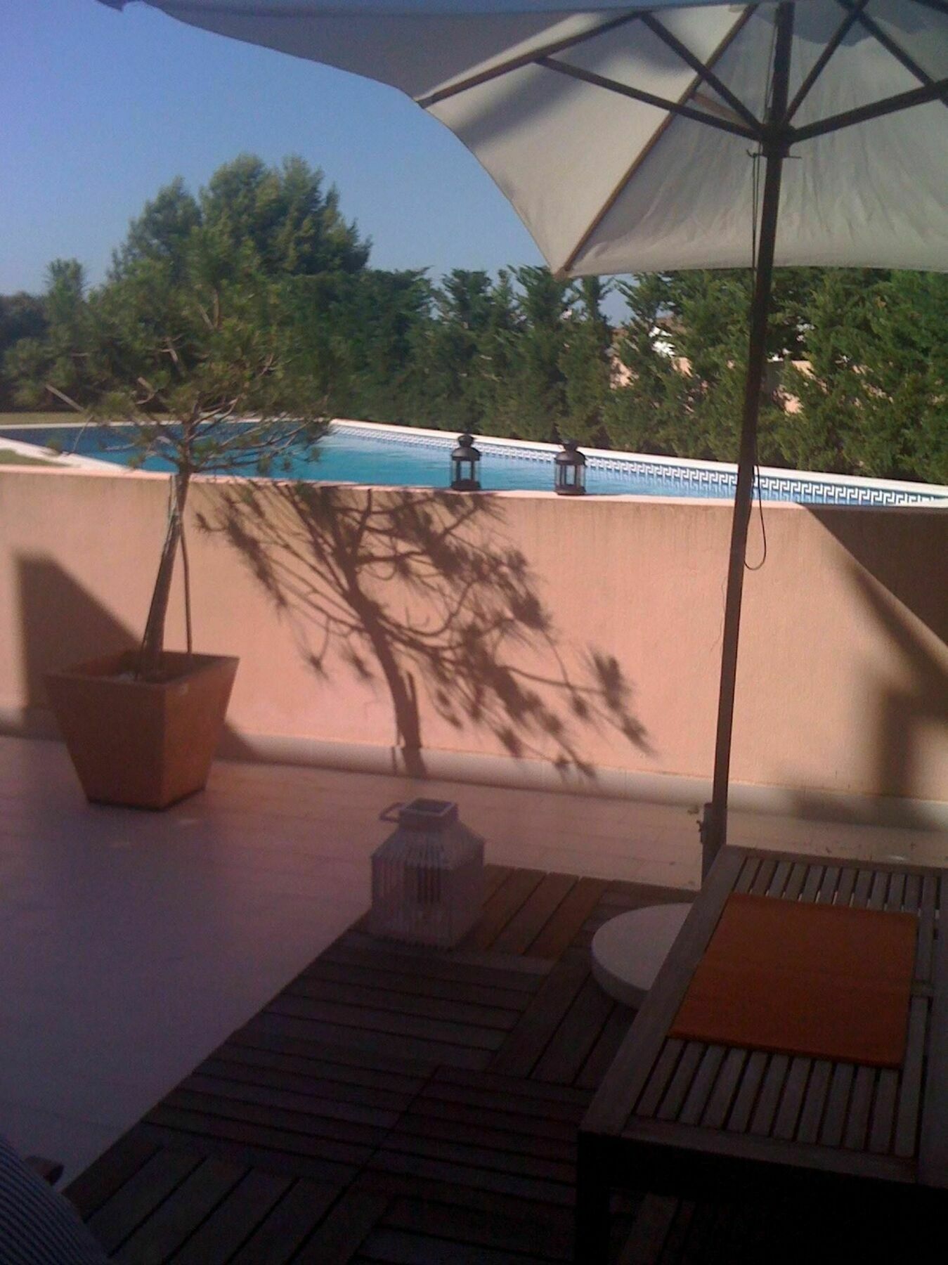 Apartment With 2 Bedrooms In Cascais, With Private Pool, Furnished Gar Luaran gambar