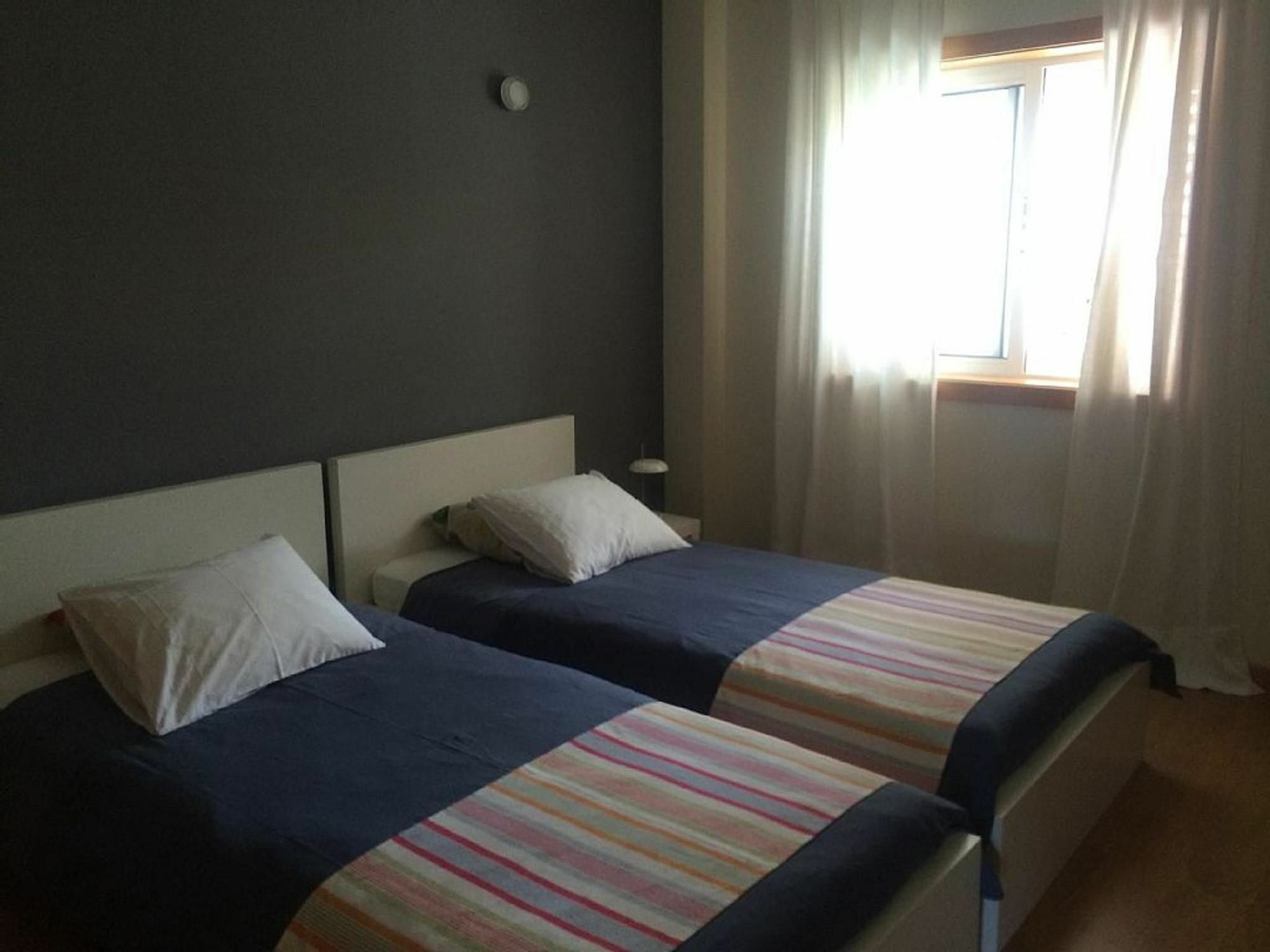 Apartment With 2 Bedrooms In Cascais, With Private Pool, Furnished Gar Luaran gambar