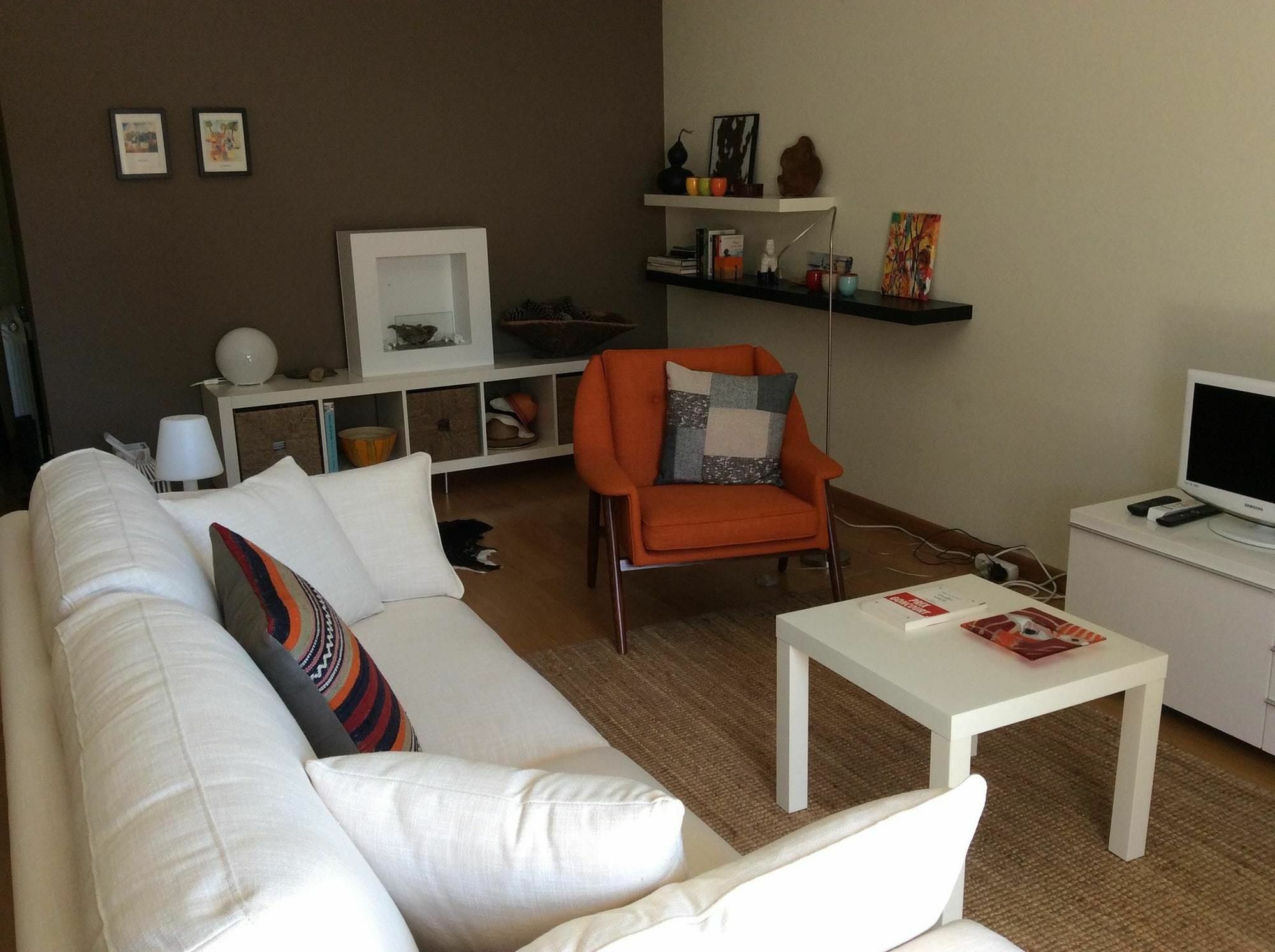 Apartment With 2 Bedrooms In Cascais, With Private Pool, Furnished Gar Luaran gambar