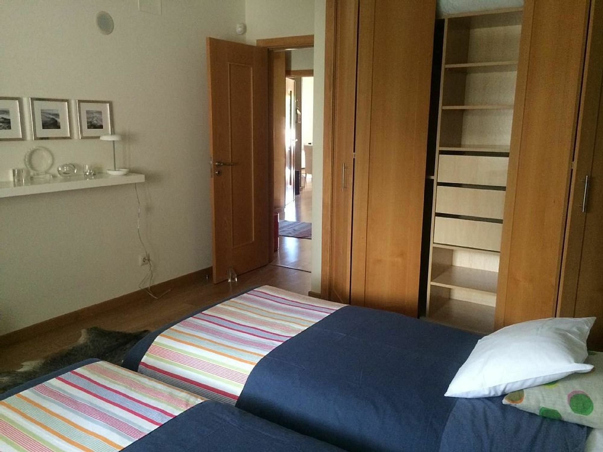 Apartment With 2 Bedrooms In Cascais, With Private Pool, Furnished Gar Luaran gambar